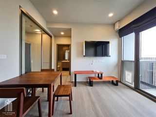 For rent 2 bed condo in Bang Phli, Samut Prakan