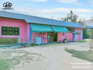For sale 5 bed house in In Buri, Sing Buri