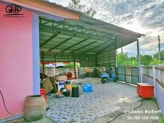 For sale 5 bed house in In Buri, Sing Buri