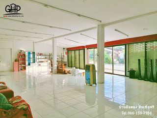For sale 5 bed house in In Buri, Sing Buri