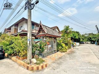 For sale 3 Beds house in Bang Bon, Bangkok