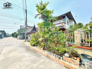 For sale 3 Beds house in Bang Bon, Bangkok