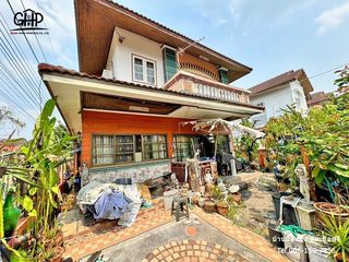 For sale 3 Beds house in Bang Bon, Bangkok
