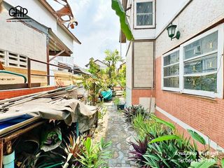 For sale 3 Beds house in Bang Bon, Bangkok