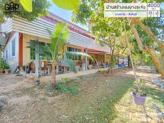 For sale 3 bed house in Khai Bang Rachan, Sing Buri