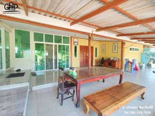 For sale 3 bed house in Khai Bang Rachan, Sing Buri