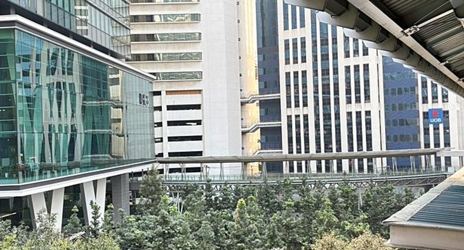 For rent retail Space in Khlong Toei, Bangkok
