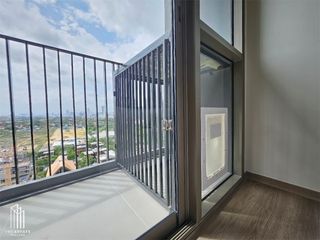 For rent 1 bed condo in Bang Phli, Samut Prakan