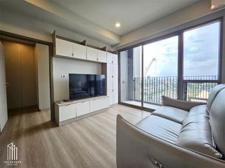 For rent 1 bed condo in Bang Phli, Samut Prakan