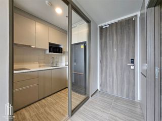 For rent 1 bed condo in Bang Phli, Samut Prakan