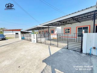 For sale 2 bed house in Mueang Lamphun, Lamphun