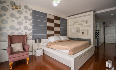 For rent 1 Beds condo in Mueang Chiang Mai, Chiang Mai