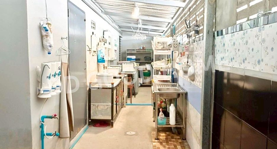 For sale 2 bedrooms townhouse in Si Maha Phot, Prachin Buri