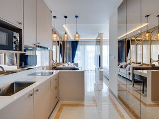 For rent and for sale 1 bed apartment in Thalang, Phuket
