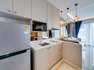 For rent and for sale 1 bed apartment in Thalang, Phuket