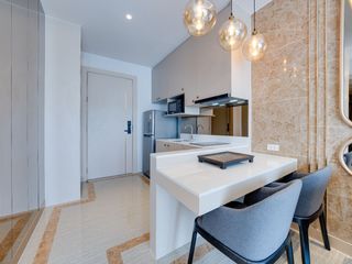 For rent and for sale 1 bed apartment in Thalang, Phuket