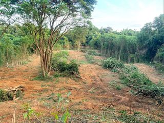 For sale land in Sai Yok, Kanchanaburi