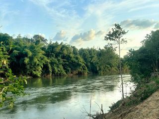 For sale land in Sai Yok, Kanchanaburi