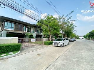 For sale 3 Beds house in Sai Mai, Bangkok