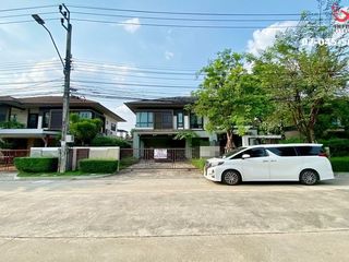 For sale 3 Beds house in Sai Mai, Bangkok
