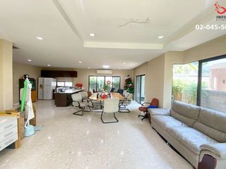 For sale 3 Beds house in Sai Mai, Bangkok