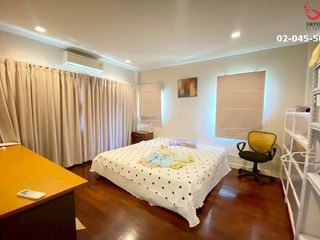 For sale 3 Beds house in Sai Mai, Bangkok