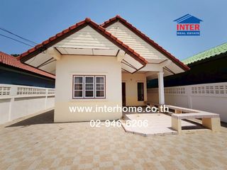 For sale 2 Beds house in Mueang Nakhon Ratchasima, Nakhon Ratchasima