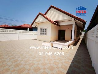 For sale 2 Beds house in Mueang Nakhon Ratchasima, Nakhon Ratchasima