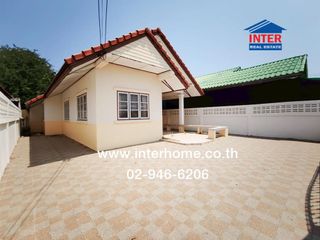 For sale 2 Beds house in Mueang Nakhon Ratchasima, Nakhon Ratchasima