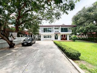 For rent 3 bedrooms house in Suan Luang, Bangkok