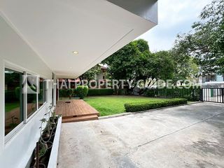 For rent 3 bedrooms house in Suan Luang, Bangkok