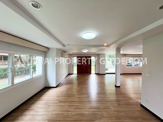 For rent 3 bedrooms house in Suan Luang, Bangkok