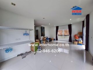 For sale 3 Beds house in Sai Noi, Nonthaburi