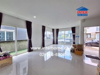 For sale 3 Beds house in Sai Noi, Nonthaburi