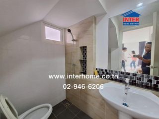 For sale 3 Beds house in Sai Noi, Nonthaburi