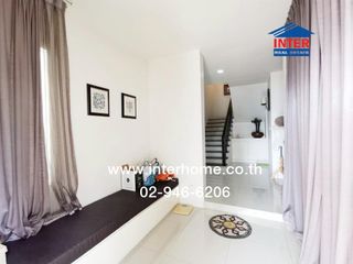 For sale 3 bed house in Mueang Nonthaburi, Nonthaburi