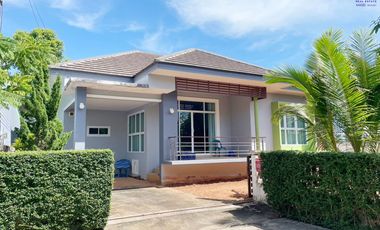 For sale 3 bedrooms house in Mueang Surat Thani, Surat Thani