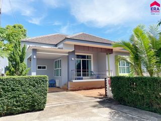For sale 3 bedrooms house in Mueang Surat Thani, Surat Thani