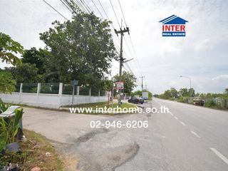 For sale land in Ban Pho, Chachoengsao