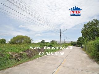 For sale land in Ban Pho, Chachoengsao