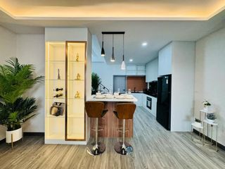 For sale 2 bed house in Bang Lamung, Chonburi