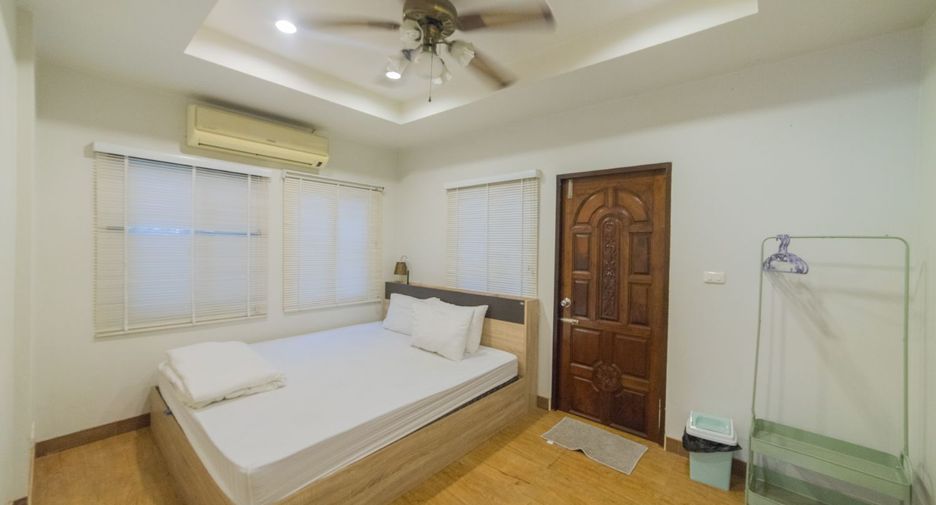 Villa en alquiler y en venta de 4 habitaciones en Mueang Phuket, Phuket