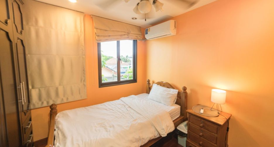 Villa en alquiler y en venta de 4 habitaciones en Mueang Phuket, Phuket