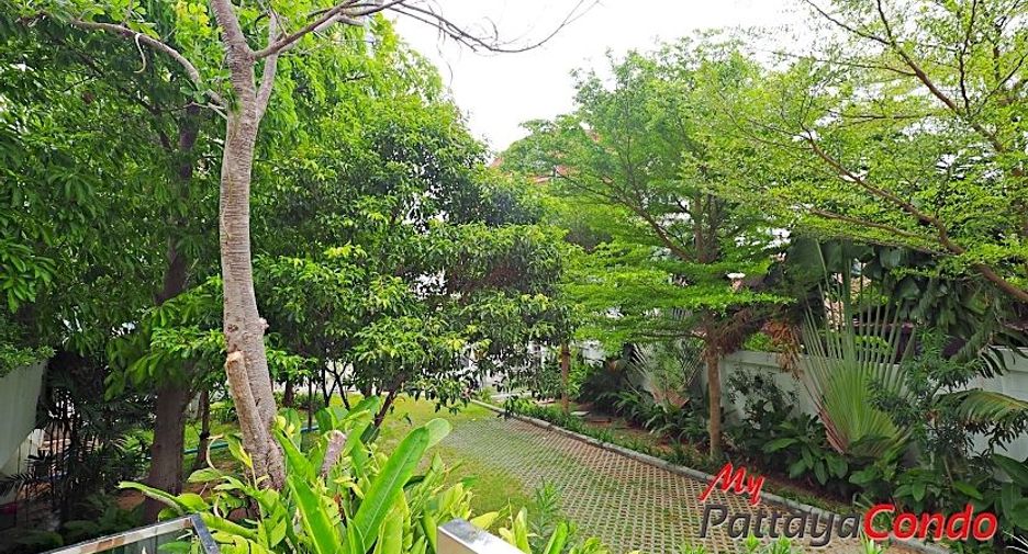 出租 2 卧室 公寓 在 Bang Lamung, Chon Buri