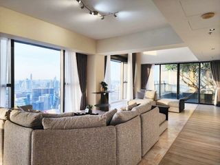 Wohnung zur Miete mit 4 Zimmer in Sathon, Bangkok