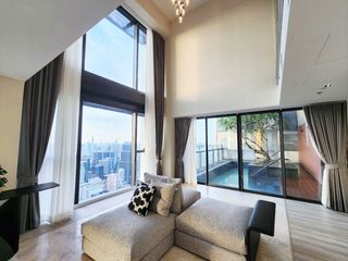 Wohnung zur Miete mit 4 Zimmer in Sathon, Bangkok