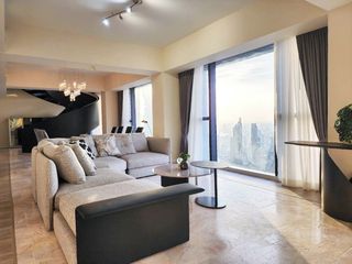 Wohnung zur Miete mit 4 Zimmer in Sathon, Bangkok