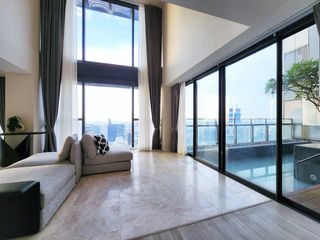 Wohnung zur Miete mit 4 Zimmer in Sathon, Bangkok