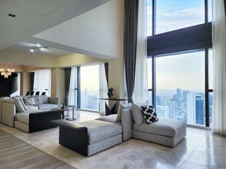 Wohnung zur Miete mit 4 Zimmer in Sathon, Bangkok
