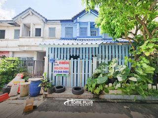 Casa adosada en venta de 2 habitaciones en Thanyaburi, Pathum Thani
